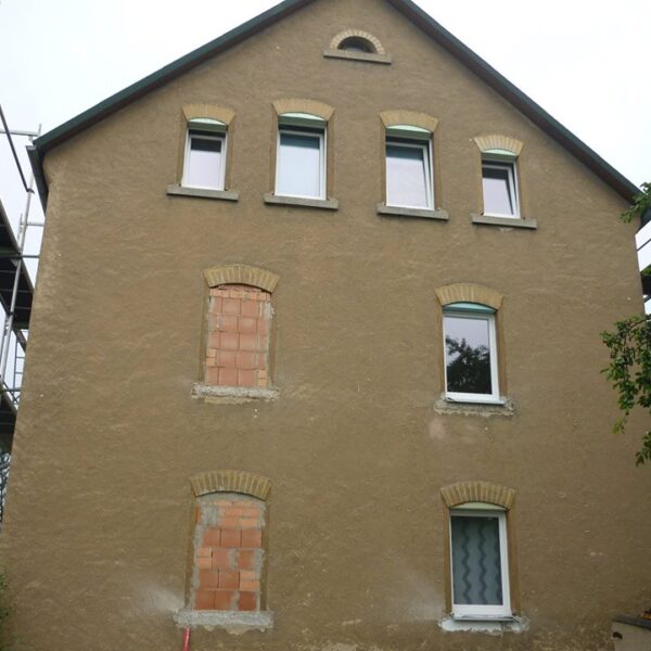 Natěračské práce penzion Brno
