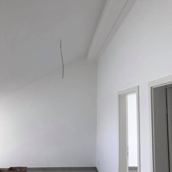 Vymalba domu Brno